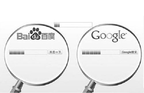 seo优化博客：seo搜索引擎搜索结果排序原理