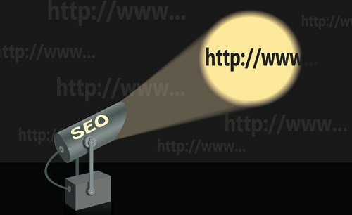 seo优化博客:seo网站跳出率是怎样意思