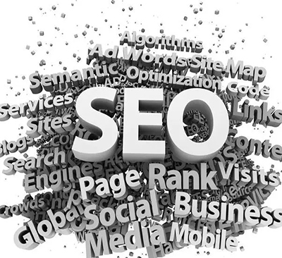 SEO教程博客:第四十章 怎样是导入链接?