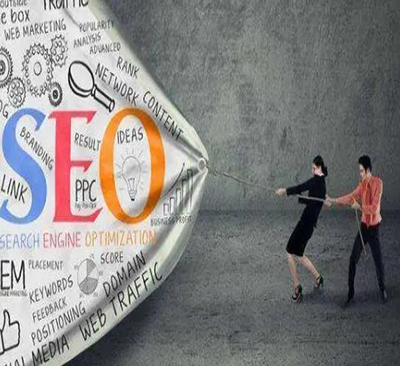 SEO教程博客:百度site收录量与索引量的区别
