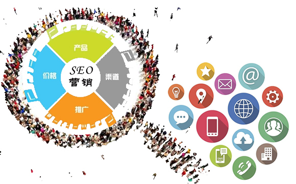seo技术博客分享:企业SEO营销到底应该如何做