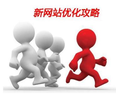 seo技术博客分享:新网站如何布局内部链接,快速收录