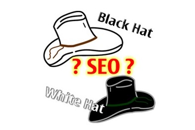 seo技术博客分享:如何区分白帽SEO、黑帽SEO、灰帽SEO