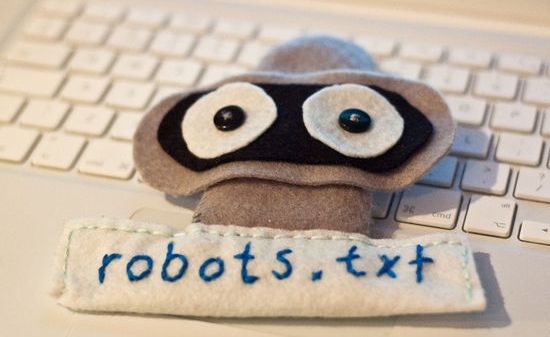 seo技术博客分享：网站robots应该如何写？