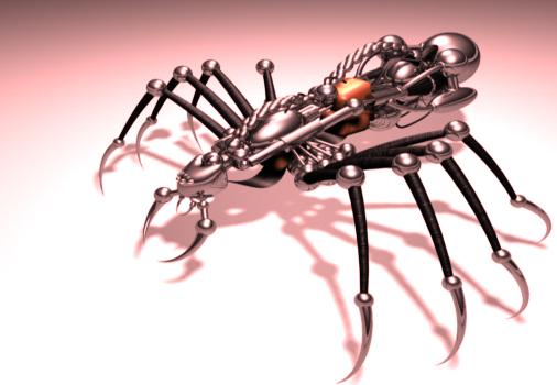 seo网站心得之robots文件是否支持中文目录
