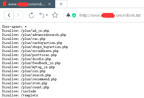 seo网站心得之百度移动搜索建站优化白皮书