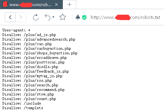 seo网站心得之新闻源站点如何样防止被黑