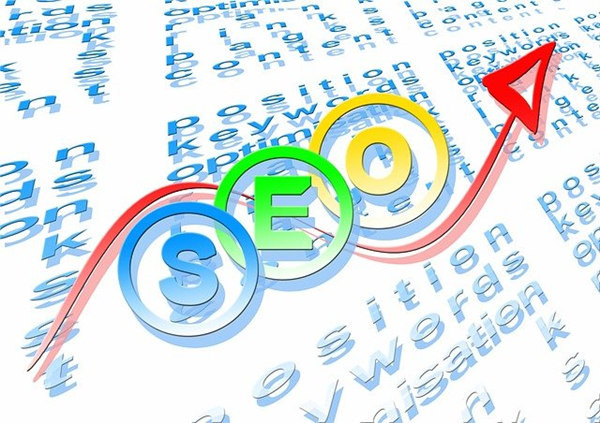 seo新手:seo排名优化5个方法技巧