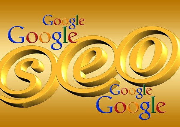 seo新手:seo优化中那几种会影响到网站排名