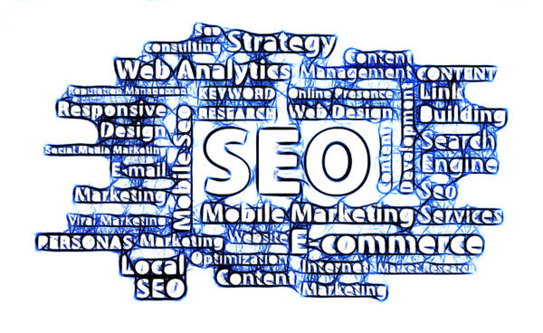 seo新手:seo优化如何寻找和超越竞争对手的网站