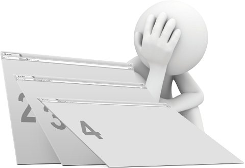 关键词排名低怎么办?插图 正规seo优化:关键词排名低如何办?
