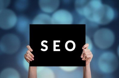 seo技术如何做搜索引擎优化?