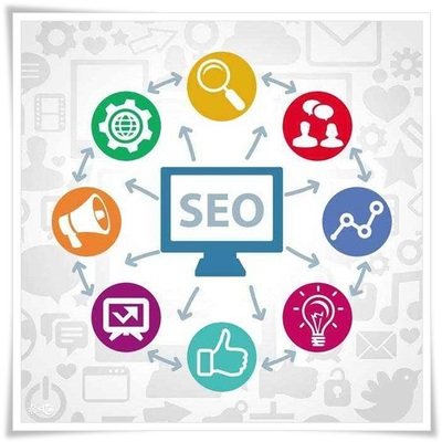 seo优化博客:如何编写网站SEO标题优化(网站描述和关键字撰写是最基本的SEO优化)