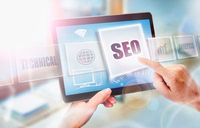 seo优化博客:怎样是SEO优化技术?