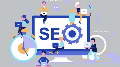 seo优化了解一个域名可以建立多少个网站