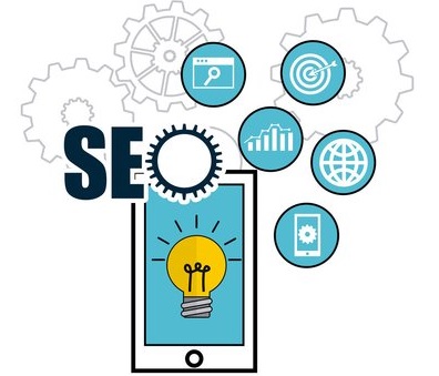 网站seo优化做SEO、自媒体如何建立自己的素材库?