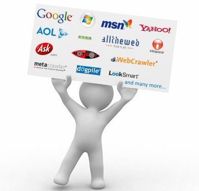 百度seo网站优化如何让你的网站产生Google Sitelinks?