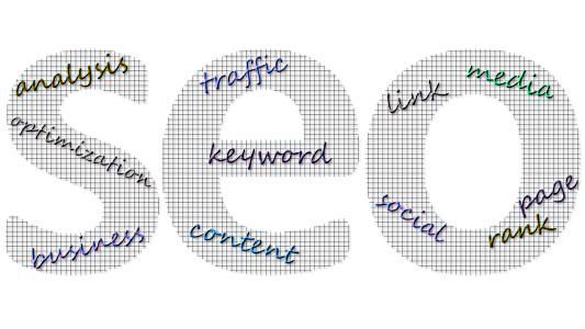 SEO网站如何优化页面?插图 seo入门:SEO网站如何优化页面?