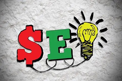 seo常见问题答案:seo如何赚钱?